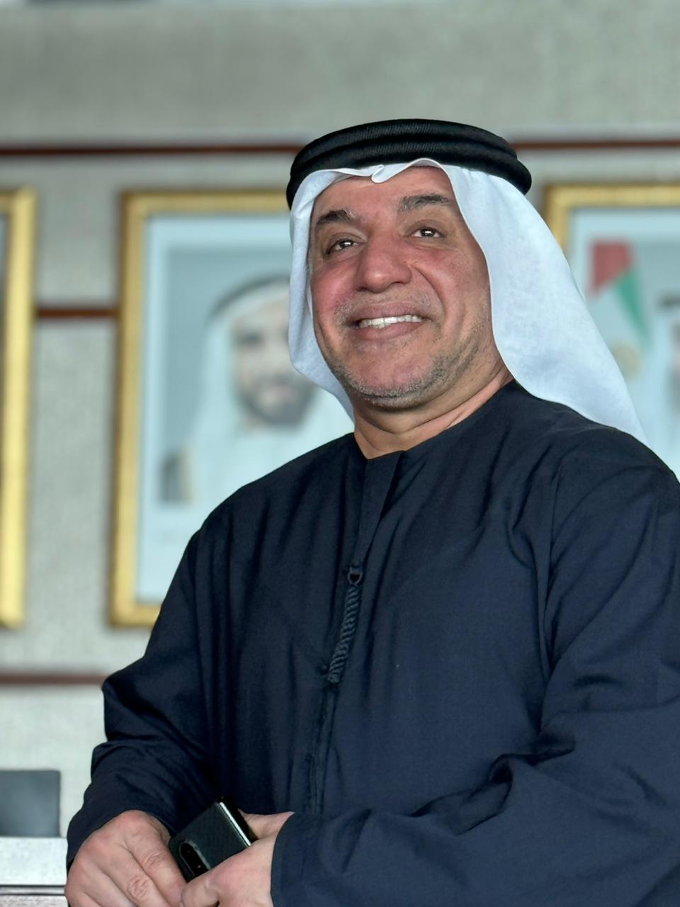 Fuad Abdul Qader Al Bastaki